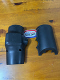 Datsun 180B Steering Column Cover Used 610