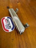 Datsun 1600 LH rear door handle Used Genuine