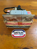 Datsun 1000 Front Combo Lamp NOS