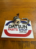 Datsun 120Y B210 Sedan Fuel Door Lock Used