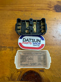 Datsun 1200 Fuse Box New Old Stock