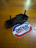 Datsun 180B Grill Badge Used 610