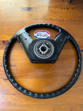 Datsun 910 Bluebird S1 Steering Wheel Used.