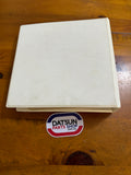 Nissan Identification Catalogue Folder Used Datsun