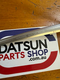 Datsun 200B Wagon Rear Wiper Arm + Nut Used 810