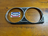 Datsun 1600 510 RH Head Light Surround Used