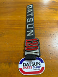 Datsun 120Y 1/4 Panel Side Badge Used B210 76855-H5505