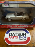 Datsun Roadster 2000 Model 1:43 Scale Ebbro