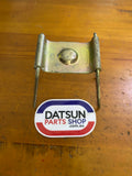 Datsun 1200 Jack Hold Down Used