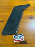 Datsun Front Mudflap Left Hand Used