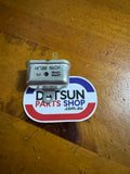 Datsun 1200 Ute Horn Relay New Genuine B120