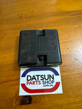 Datsun 200B 810 Fuse Box Cover Lid Used