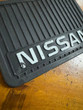 Nissan Universal Mudflap Pair Used