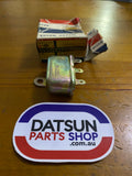 Datsun 1200 Horn Relay New Old Stock B110