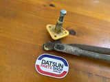 Datsun 1200 Wiper Mechanism Assembly Used Nissan b110 B120