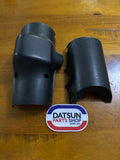 Datsun 180B Column Cover Used 610