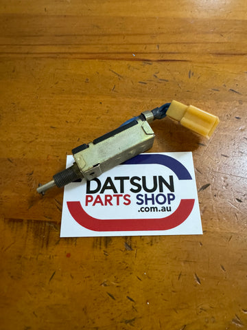 Datsun 1200 Wiper Switch Used Genuine
