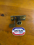 Datsun 1600 510 Bonnet Lock Used Genuine Nissan