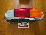 Datsun 1200 Wagon RH Tail Light NOS Genuine Nissan