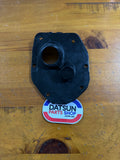 Datsun 1200 Steering Column to Fire Wall Rubber Seal Used