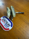 Datsun 1200 Sunny Spare Wheel Bolt Hold Down Used