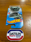 Hot Wheels Datsun Bluebird 1600 510 Green