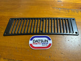 Datsun 1200 LH Cowl Panel Vent Nos Genuine