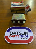 Datsun 1200 Horn Relay New Old Stock B110