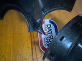 Datsun 180B Steering Column Cover Used 610