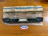 Datsun 1200 Wagon Tail Gate Handle Nos Genuine Nissan