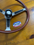Datsun 1000 Coupe Option Steering Wheel Used