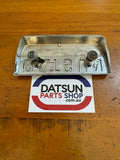 Datsun 120Y Rear Badge Used