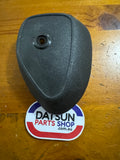 Datsun 180B 240K Front Seat Adjuster Cover LH Used Genuine