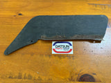 Datsun Front Mudflap Left Hand Used