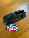 Datsun 120Y Hand Brake Cover Used Nissan B210