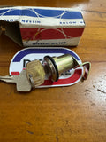 Datsun 1200 Sedan Boot Lock NOS B110