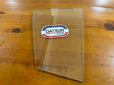 Datsun 120Y B210 Sedan LH/R Door 1/4 Glass Used