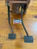 Datsun Pa10 Stanza Manual Pedal Box
