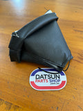 Datsun Nissan 1200 Gear Stick Console Boot New Reproduction