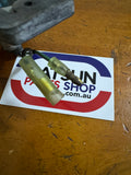 Datsun 200B Side Lamp Base Early 810 NOS