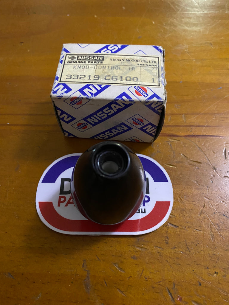 Datsun 720 Shift Knob Nos Nissan – Datsun Parts Shop