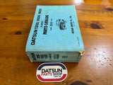 Datsun 1600 Parts Catalog 510 Used Genuine Nissan