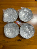 Datsun 1200 Ute Centre Cap Set Nos B120