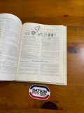 Datsun 1200 Service Manual Gregory’s Used