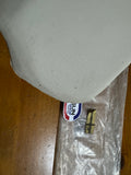 Datsun 180B LH Sun Visor Nos Genuine