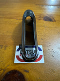 Datsun 1200 & 120Y Hand Brake Cover Used Nissan