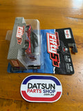 Datsun 620 Diecast Maisto Red/Black