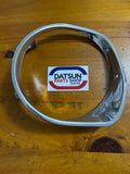 Datsun 1200 RH Head Light Surround Used