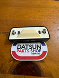 Datsun 1200 B120 Park Brake Warning Light Housing Used