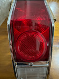 Datsun 1000 VB10 Late Model Right Tail Light NOS